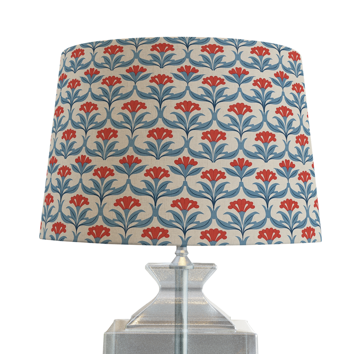 Floral Fabric in WESTPORT