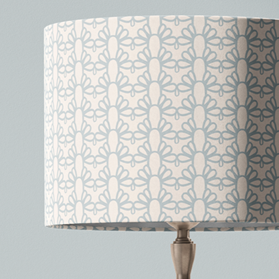 Lampshade in FOUNTAIN ARCH Sagebrush