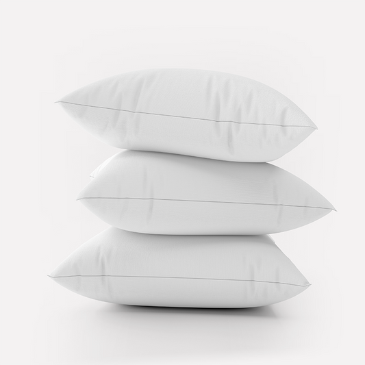 10 Reasons Why You'll Love Our Down-Alternative Pillow Inserts