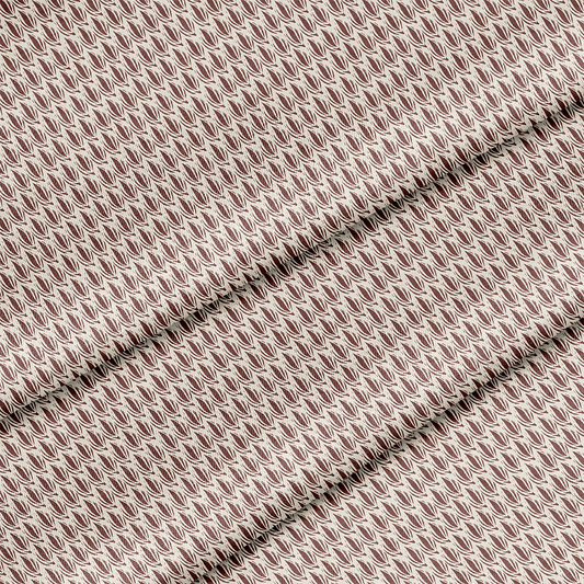 CACAO Fabric in Brown