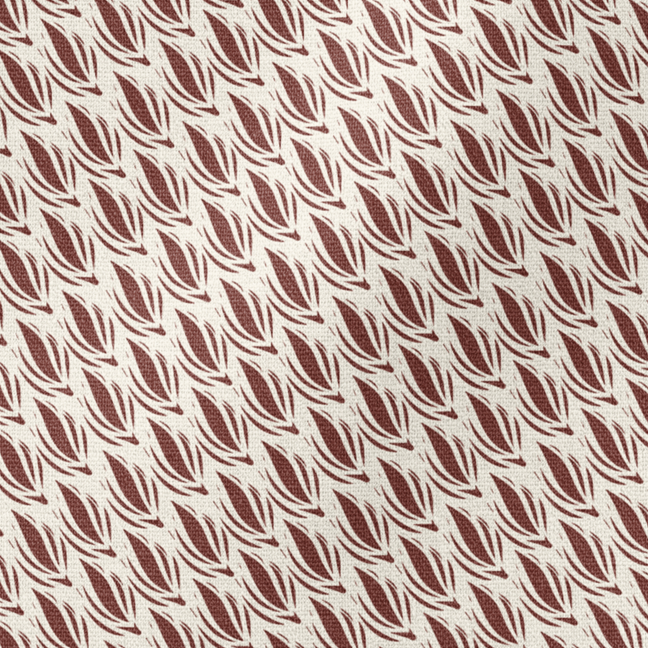 CACAO Fabric in Brown