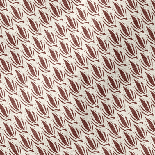 CACAO Fabric in Brown