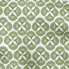 SEA STAR Fabric in Light Green