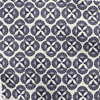 SEA STAR Fabric in Navy