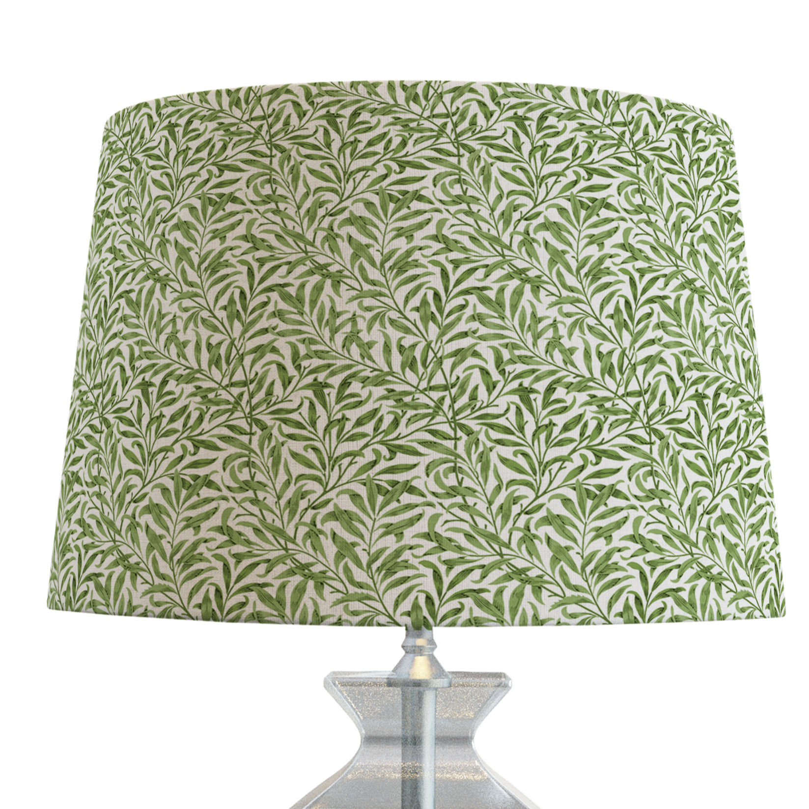 Willow Bough William Morris Lampshade