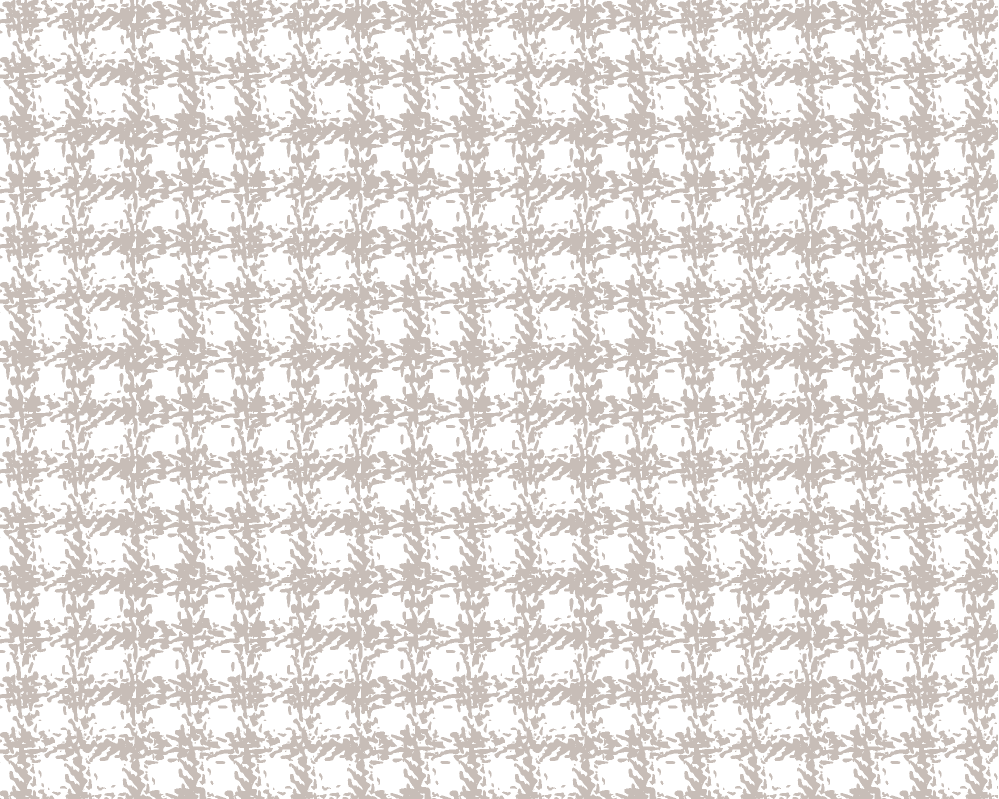 Greenhouse Check Fabric - Oat