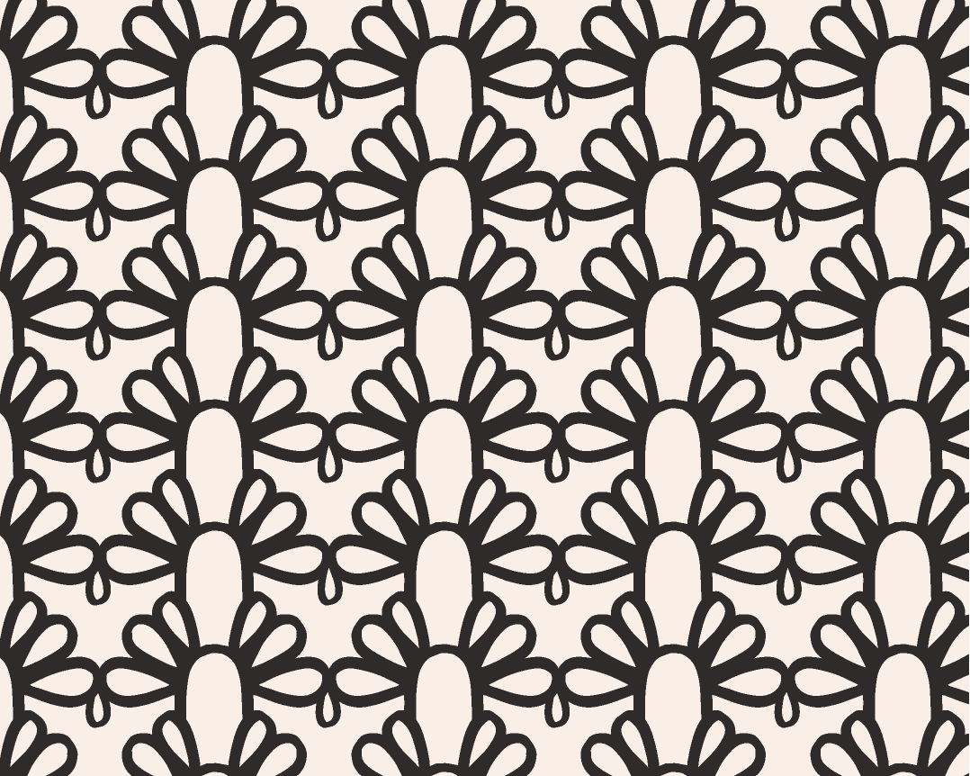 Fountain Arch Fabric - Iron Gate
