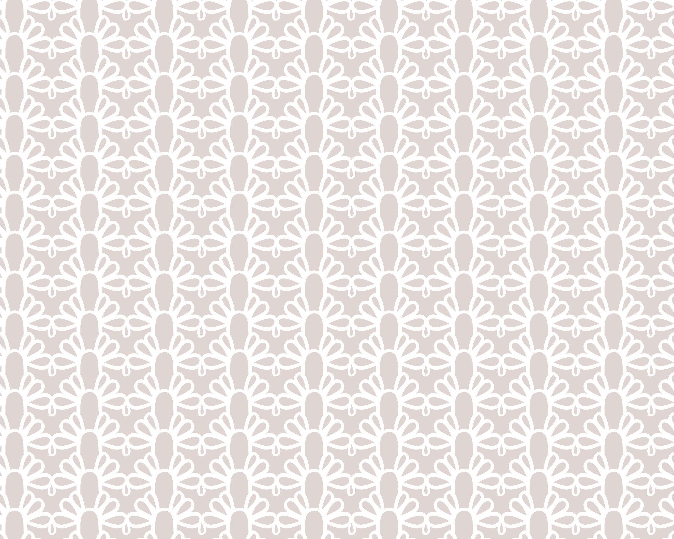 Fountain Arch Fabric - Parchment