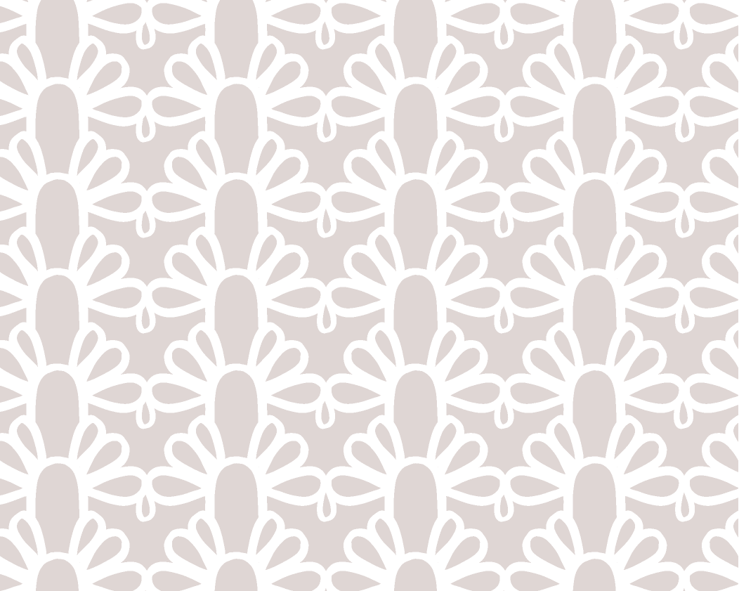 Fountain Arch Fabric - Parchment