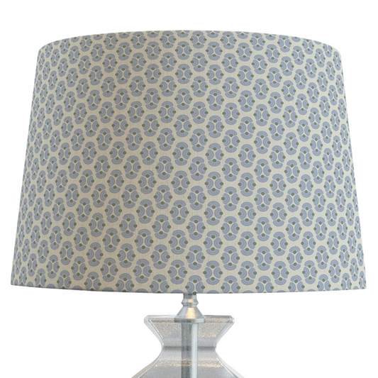 Sky Blue Lampshade in ARMADA
