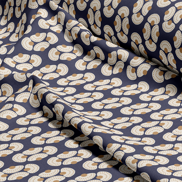 ARMADA Fabric in Sky Blue