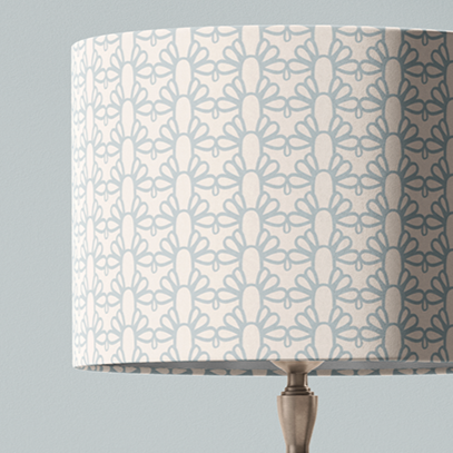 Lampshade in FOUNTAIN ARCH Dark Olive