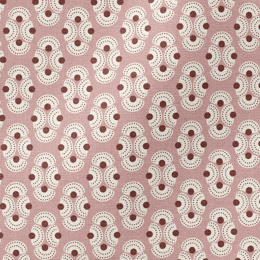 ARMADA Fabric in Pink